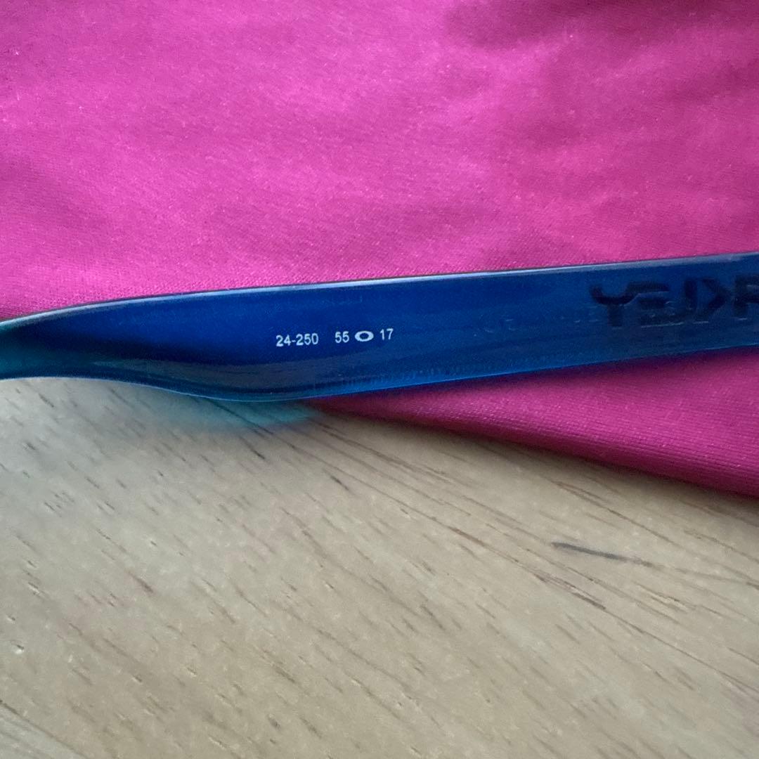 Oakley Frogskinsフレーム　2個セット