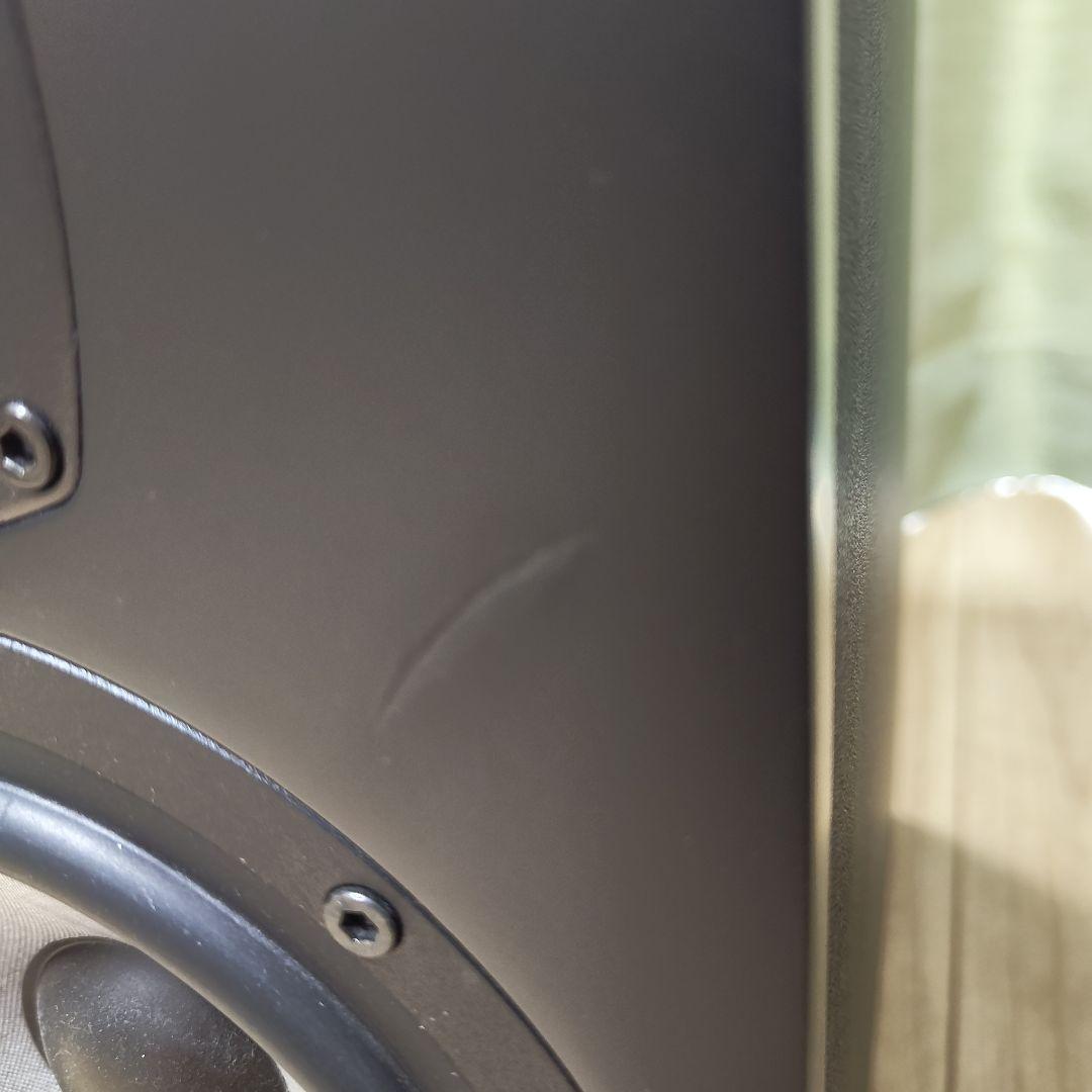 EVE AUDIO SC205 スタジオモニタースピーカー（ペア）