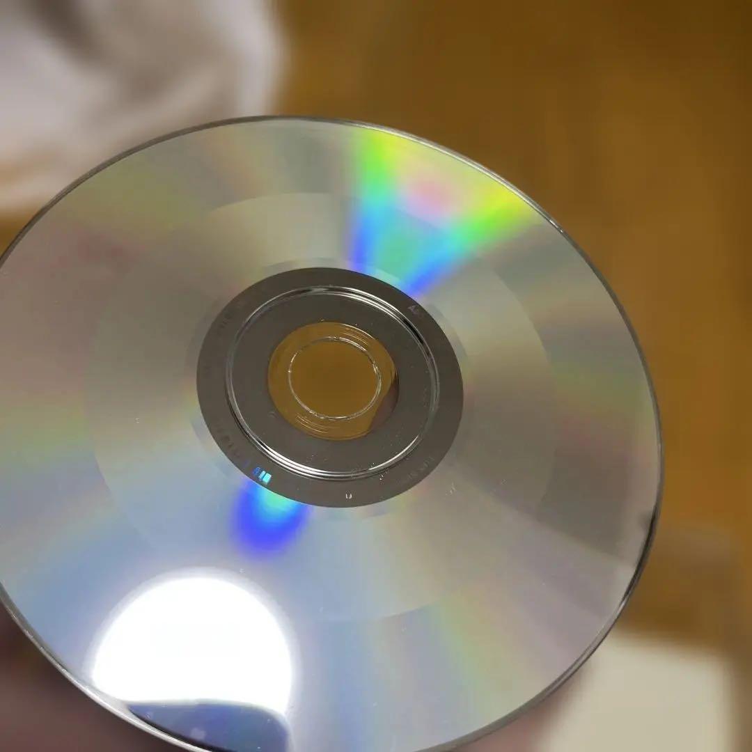 SOUL'd OUT DEMO TRACKS 幻のスターライトステッカー付