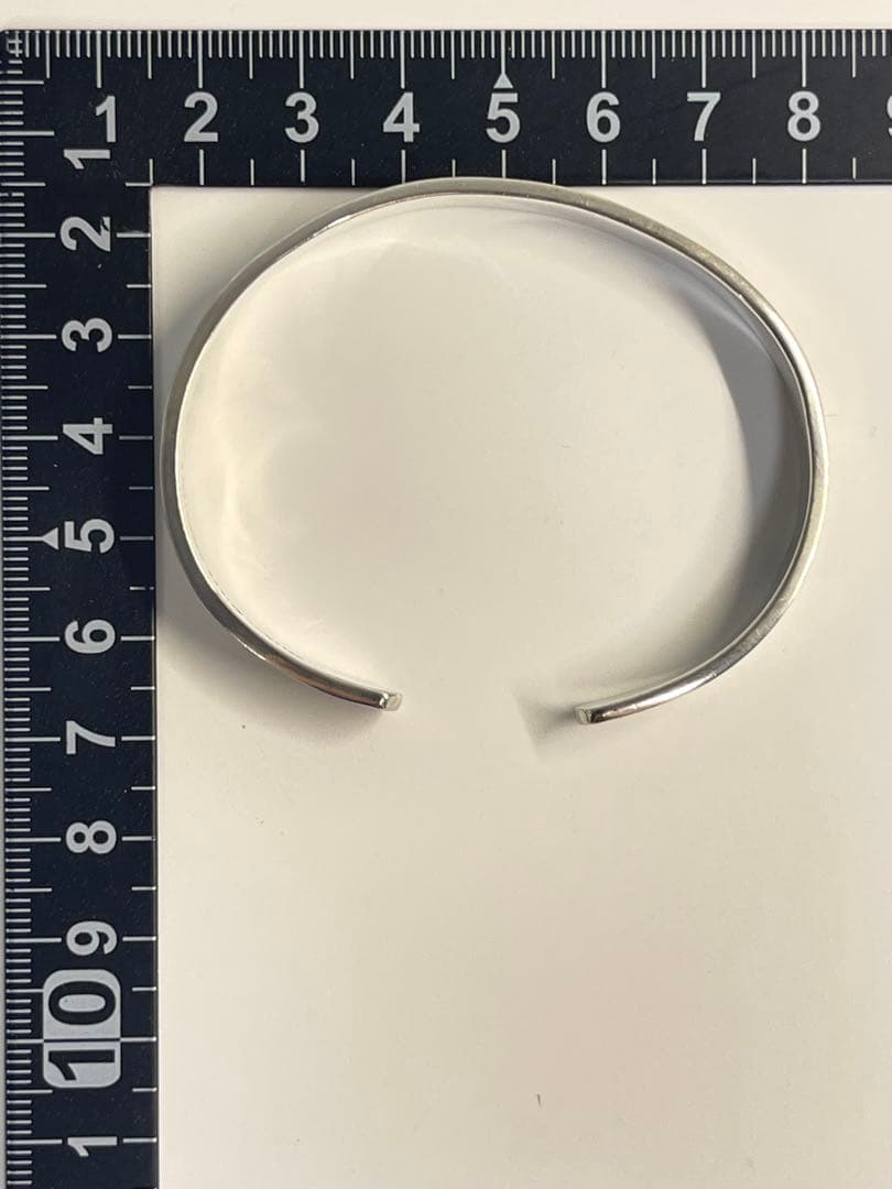 TIFFANY&Co(ティファニー )アトラス バングル