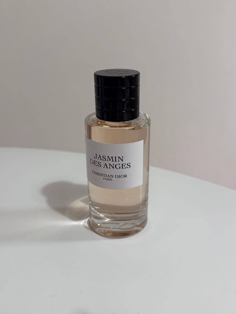 Dior ジャスミンデザンジュオードゥパルファン50ml
