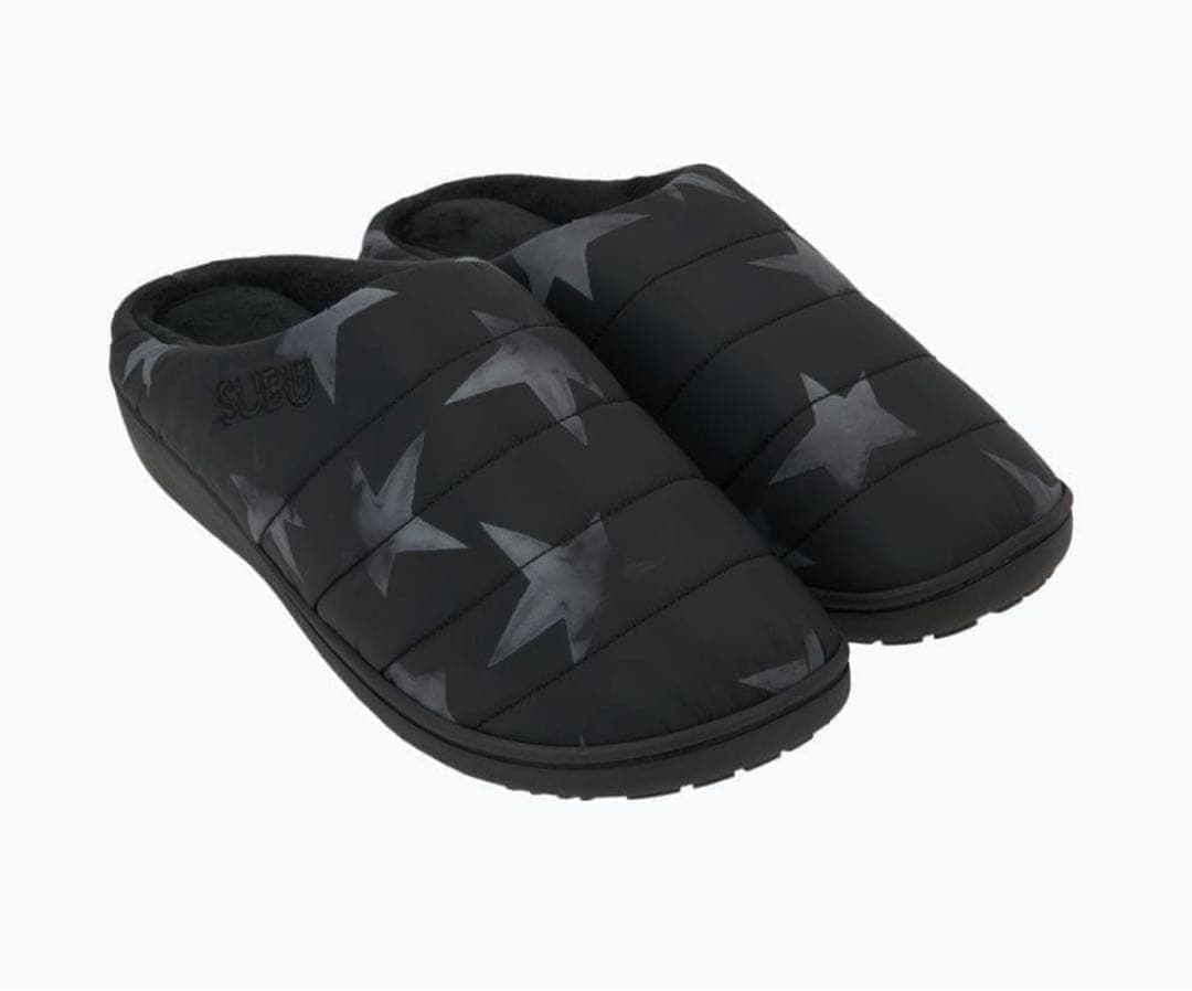 【希少】 韓国 SUBU KOREA EXC STAR ０(22-23.5cm)