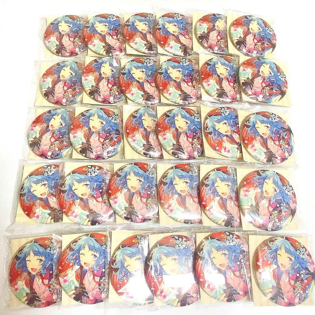 あんスタ 繋夢缶バッジ 繋夢 缶バッジ ハレノヒ 創 30点セット