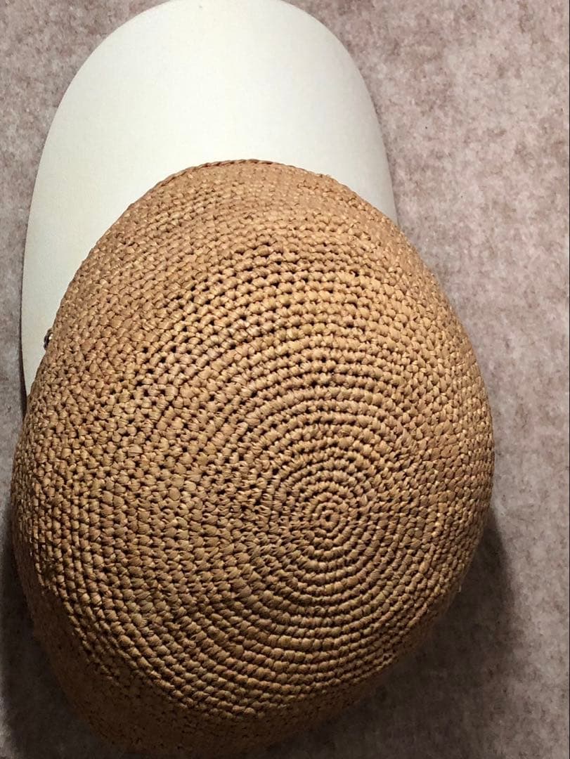 HELEN KAMINSKI ヘレンカミンスキー Vivette ラフィア