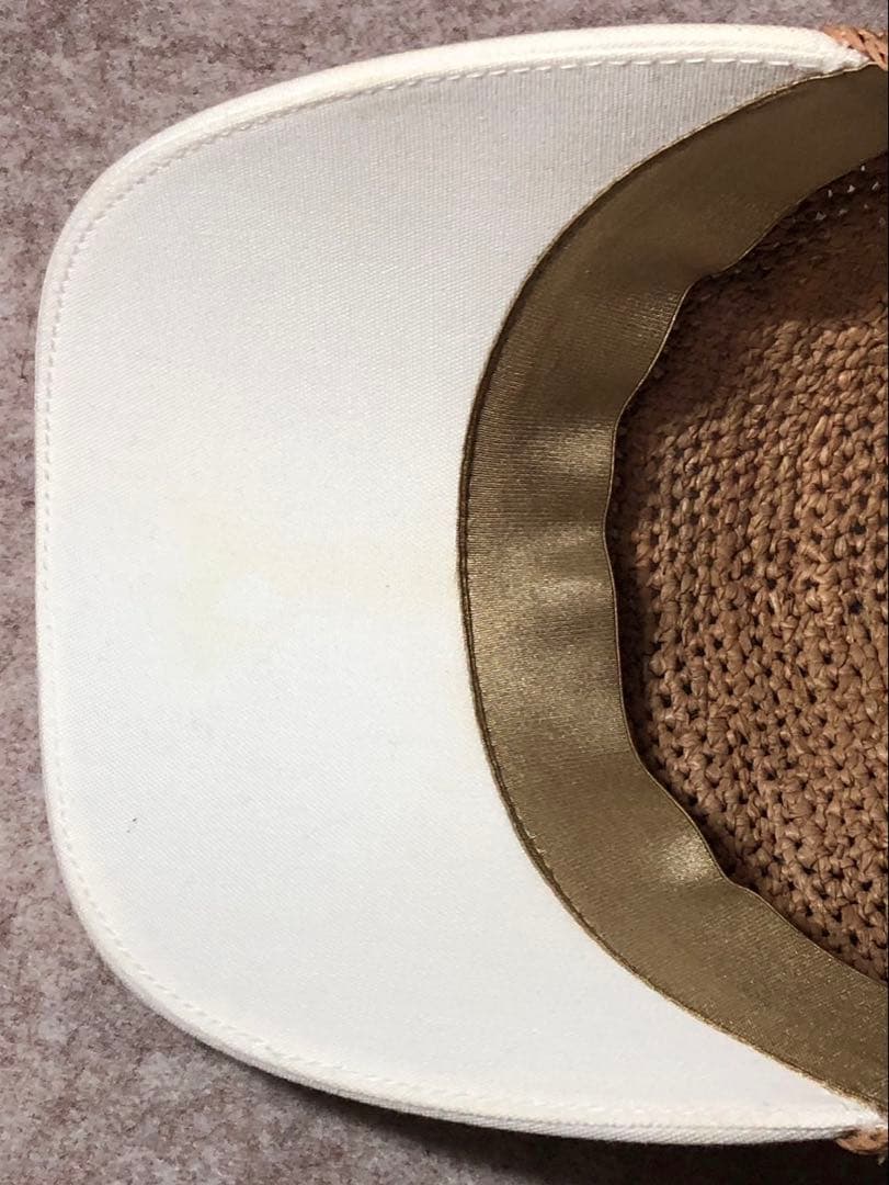 HELEN KAMINSKI ヘレンカミンスキー Vivette ラフィア