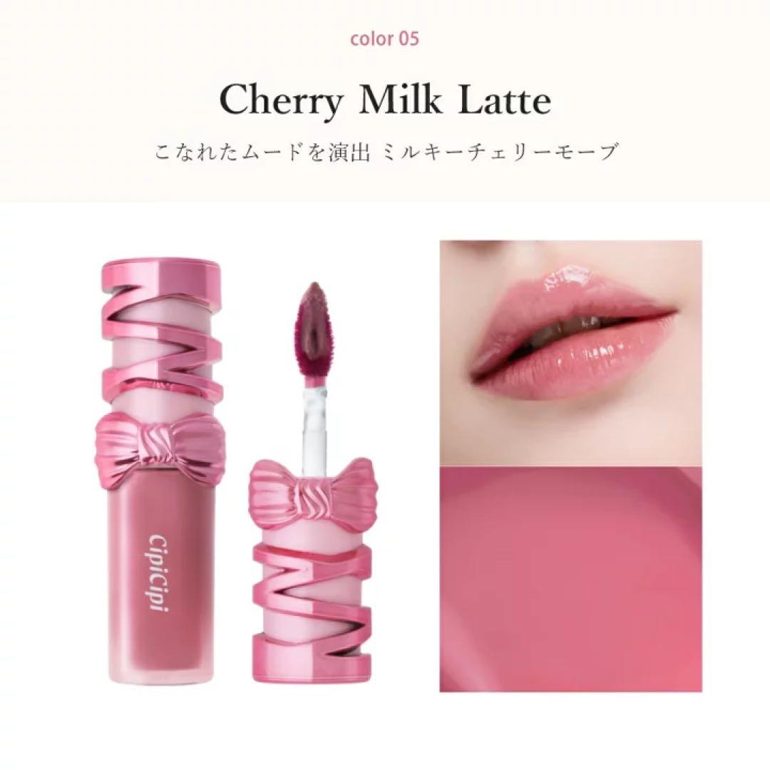 Cipi Cipi デューイフィルムティント01.02.03.04.05.101