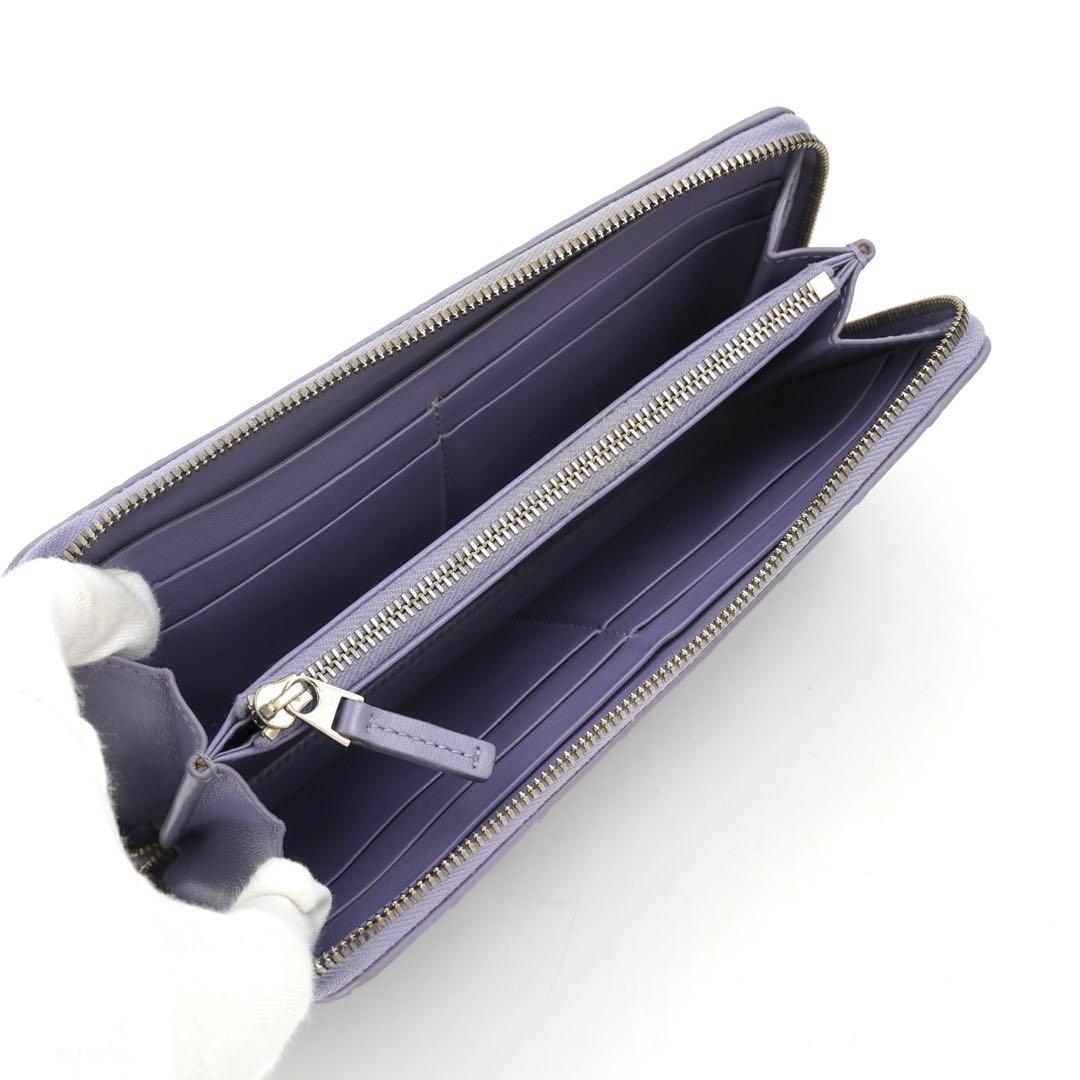 ✨未使用展示品✨　BOTTEGA VENETA 財布　イントレチャート　カセット