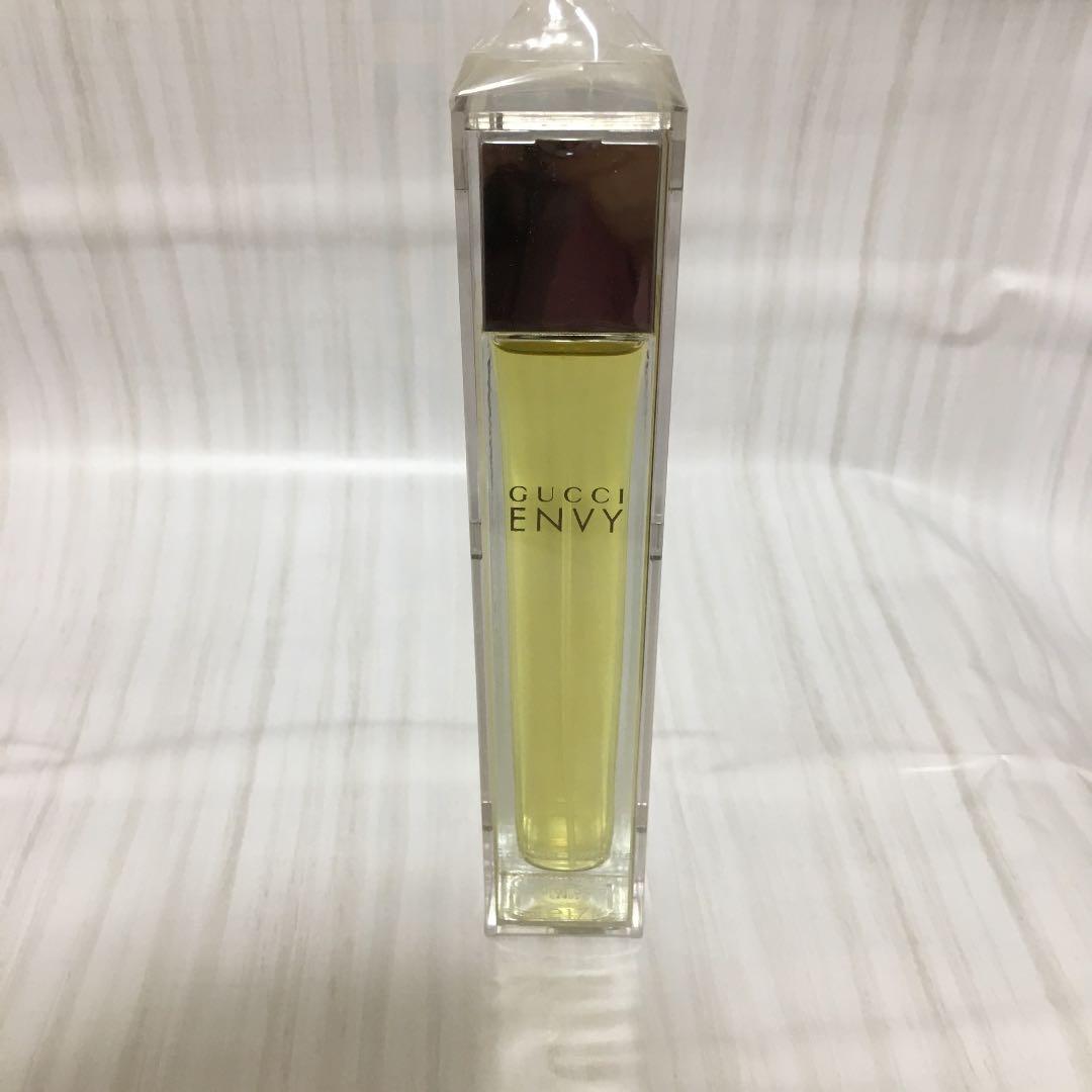 GUCCI グッチ エンヴィ　50ml
