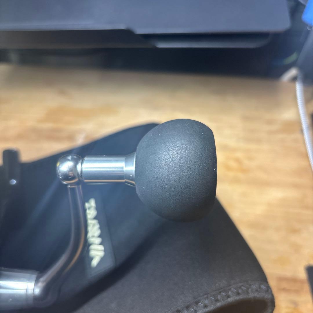 美品ダイワ　セルテートsw 10000-p