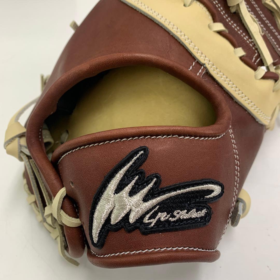 IP Select 軟式 一塁手用　限定品　LH