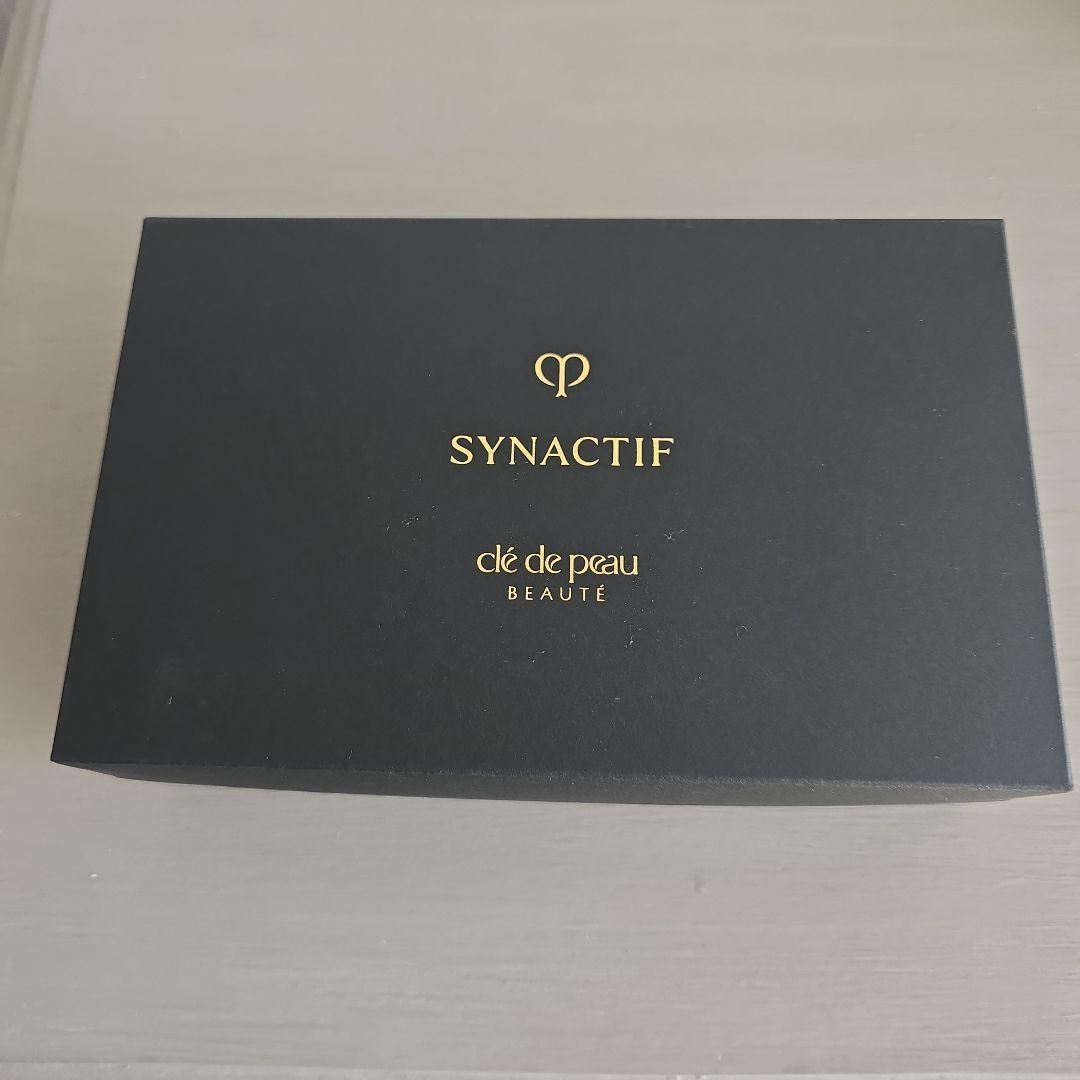 ★クレ・ド・ポーボーテ　シナクティフ　特別キット★