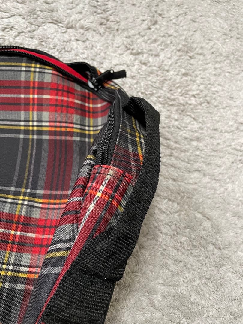 スノーボード　ケース　バッグ　カバー　バートン　美品　146センチ