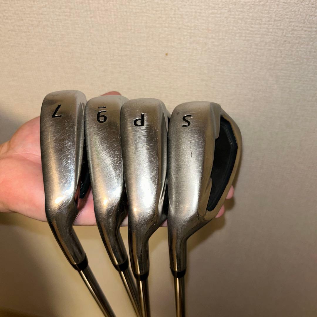 【初心者セット】ゴルフ レフティ