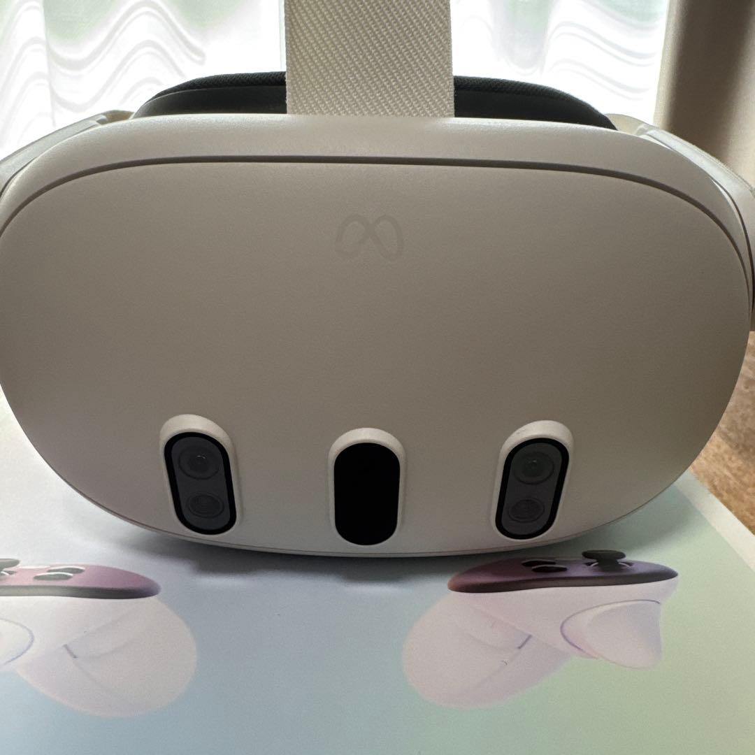 メタクエスト3 4K 512GB