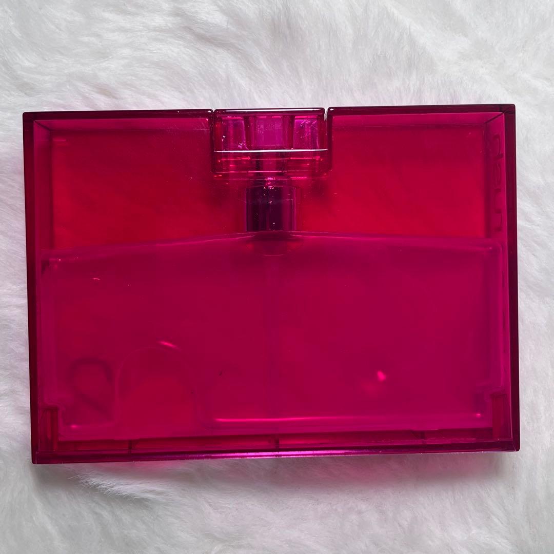 国内正規品　GUCCIラッシュ2 EDT50ml