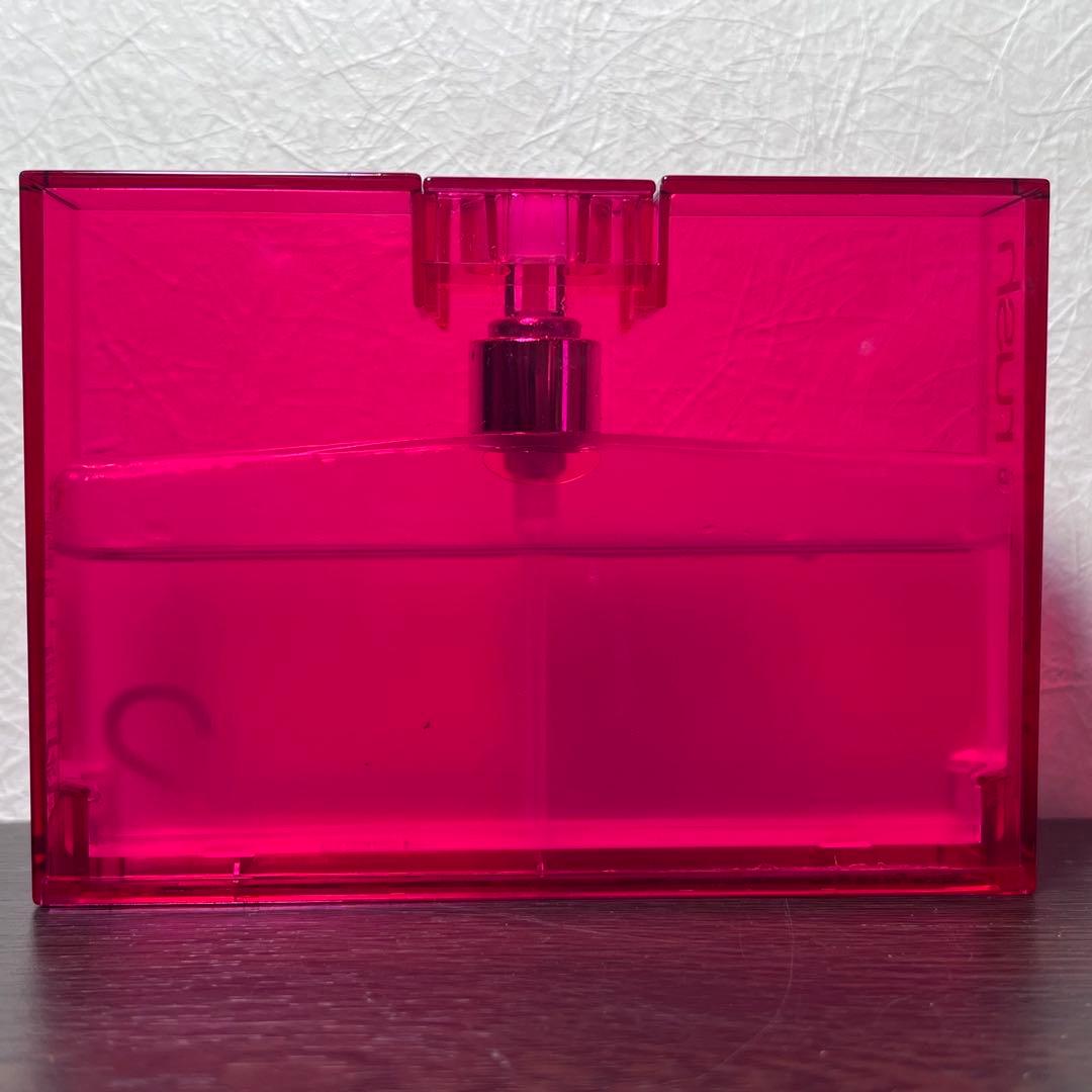 国内正規品　GUCCIラッシュ2 EDT50ml