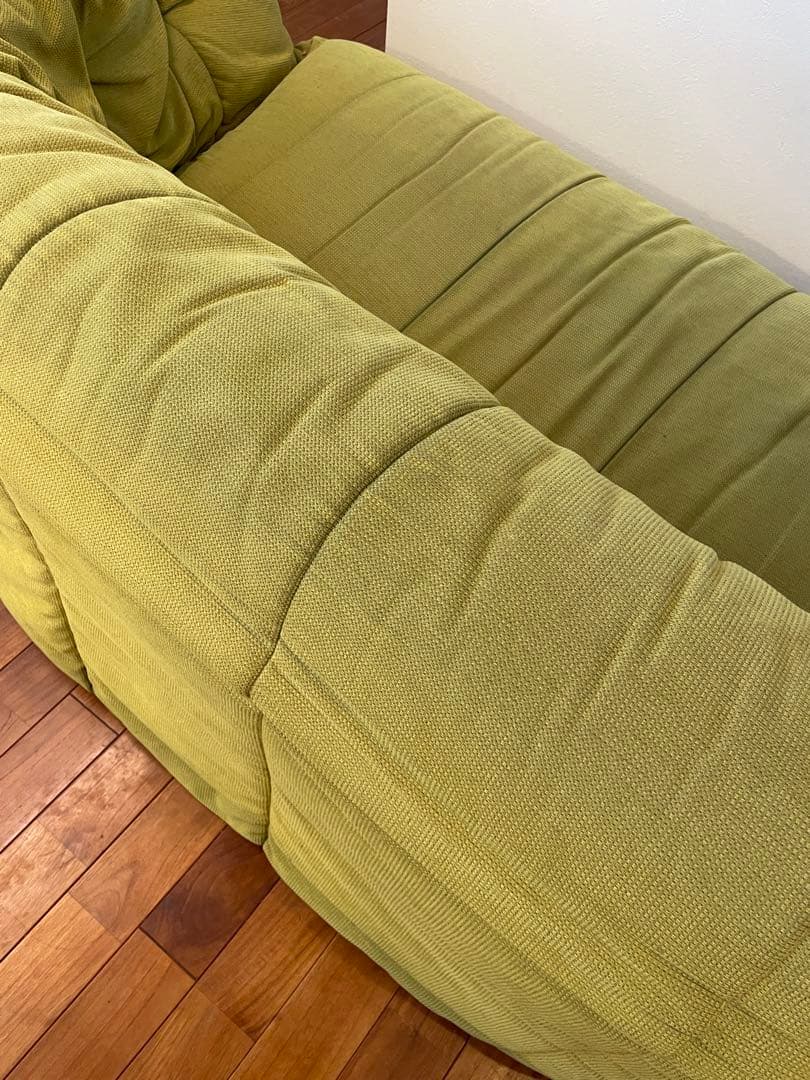 リーンロゼ　ブリガンタン　2p ソファ