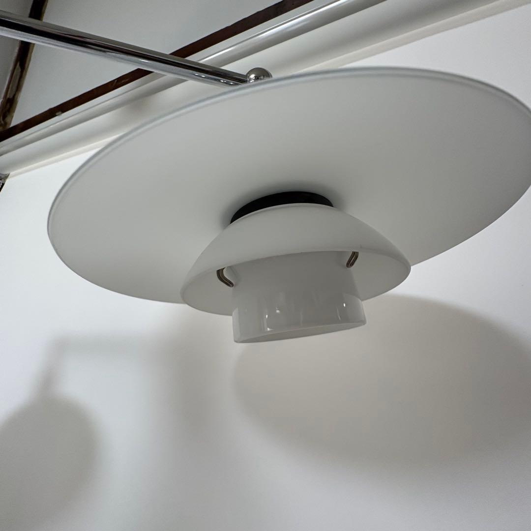 ルイスポールセン PH2/1ステム・フィティング