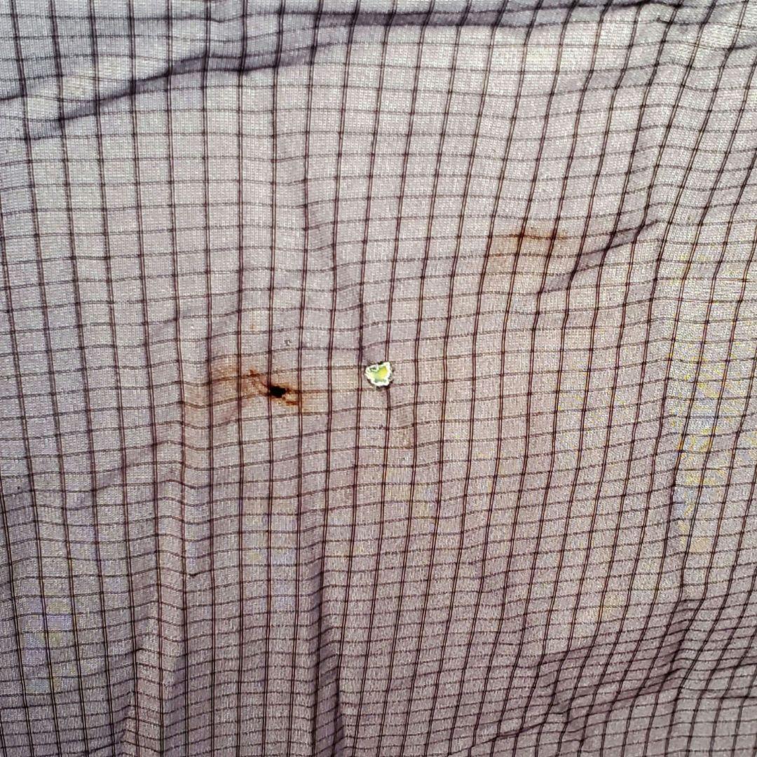 MINIMAL WORKS ミニマルワークス V HOUSE M BLACK