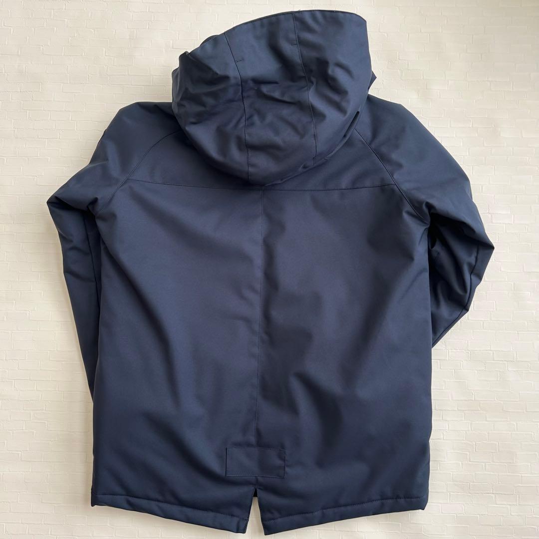 phenix スキーウェア 150cm ネイビー/レッド