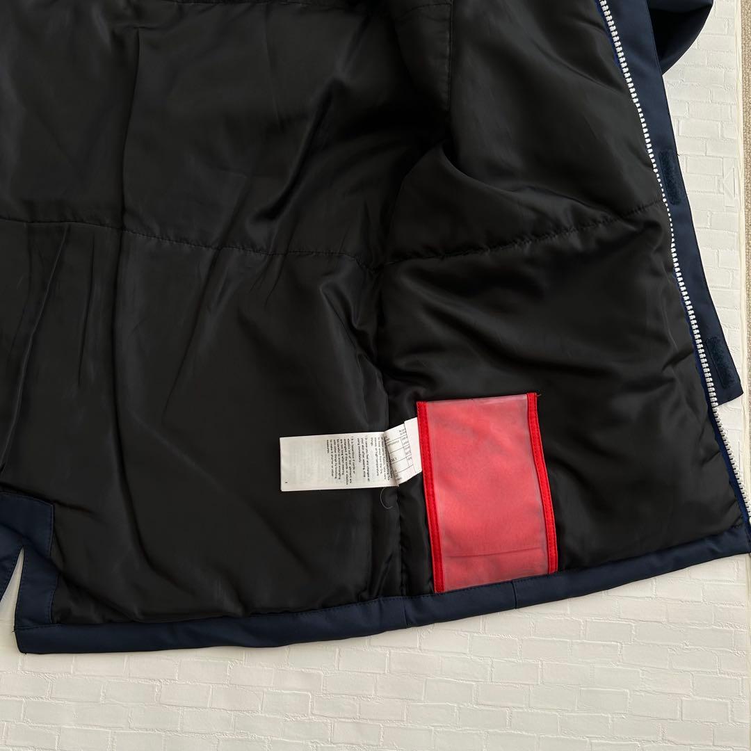 phenix スキーウェア 150cm ネイビー/レッド