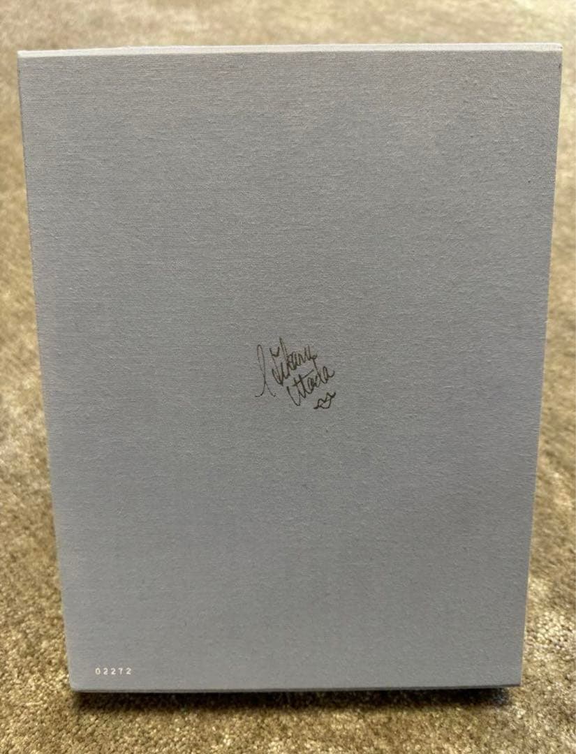 First Love-15th Anniversary Deluxe Edit…