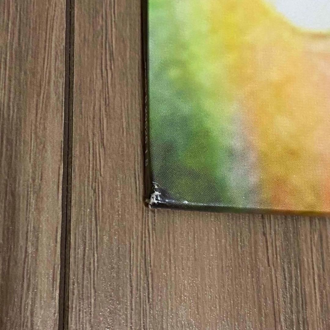 【未使用？】RADIOHEAD the bends レコード UK盤