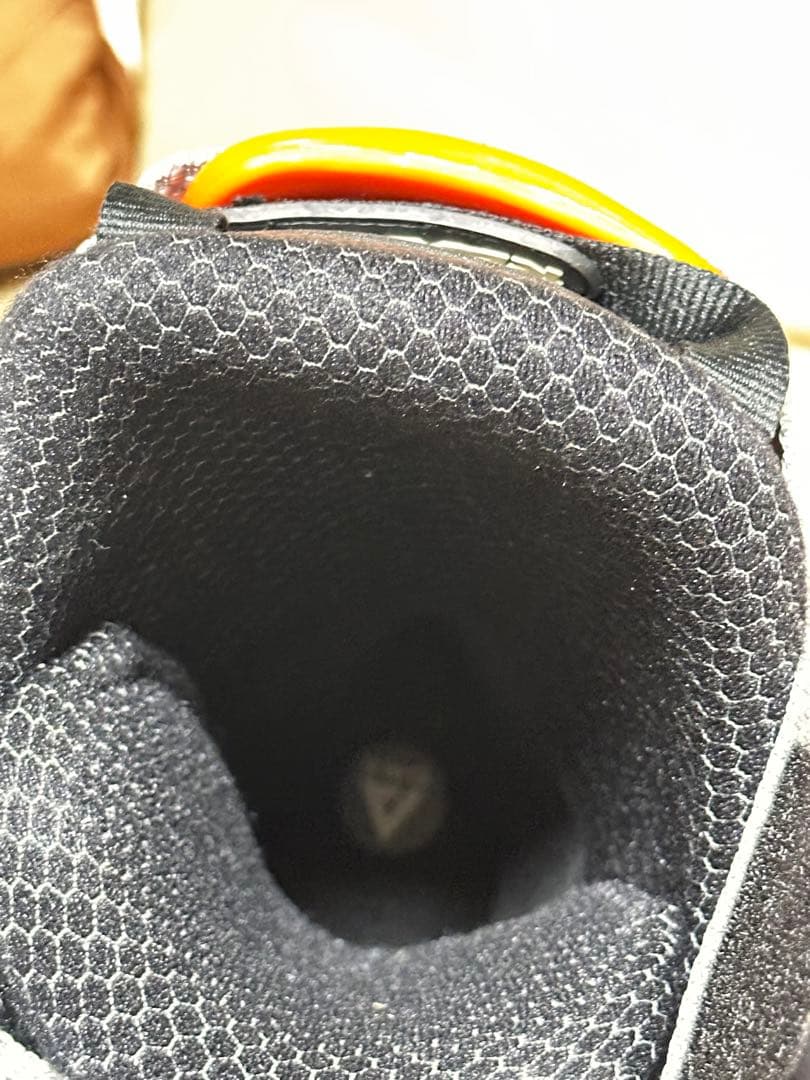 REXXAM スキーブーツ　CROSS8.0 スキーブーツ25㎝モーグルXX