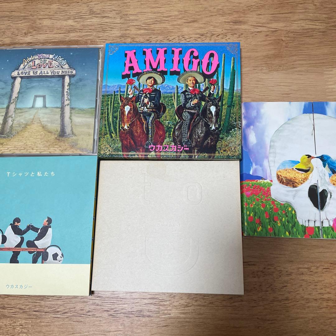 Mr.Children CD DVDセット