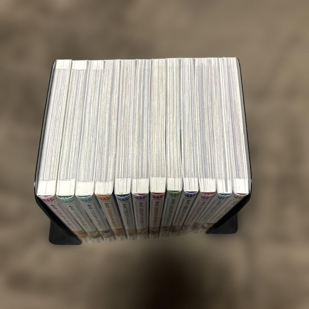 ある日お姫様になってしまった件について 全巻 1-12巻 アニメ化 全初版 希少