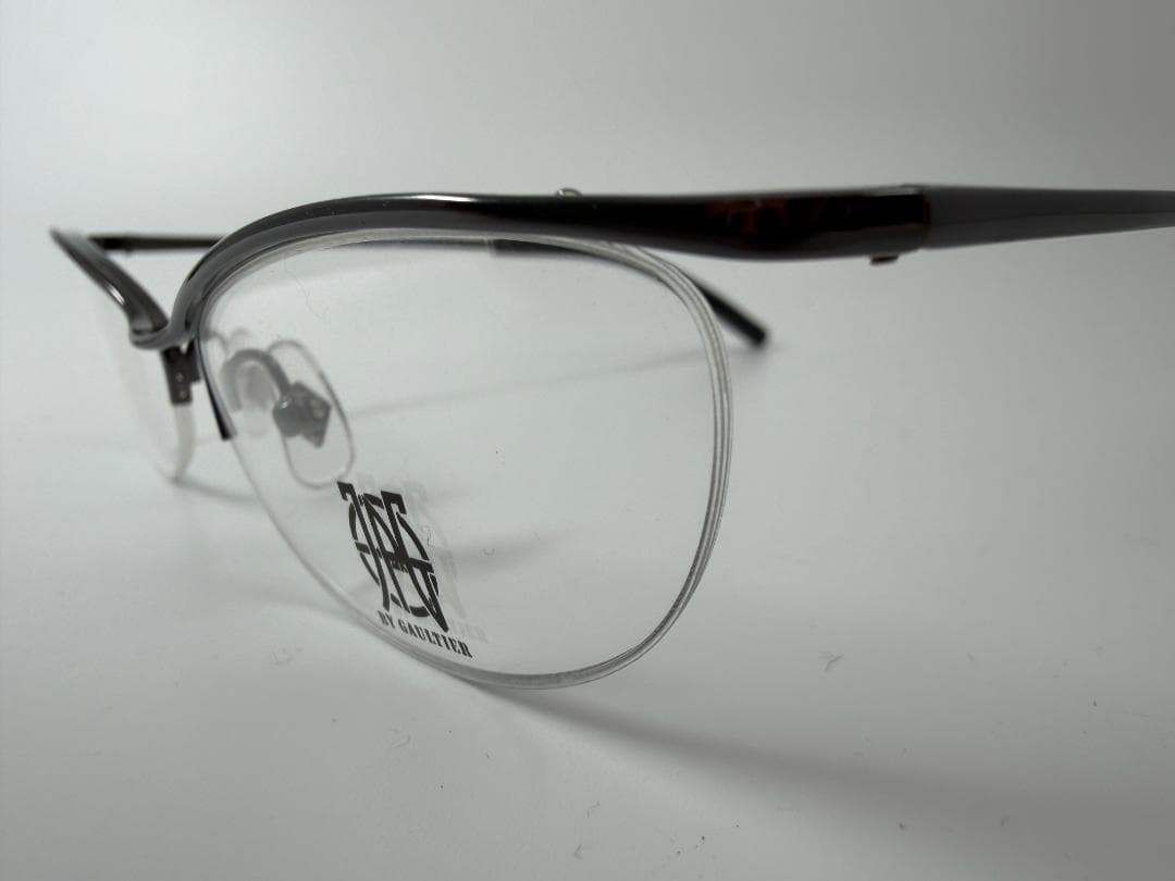 JEAN PAUL GAULTIER 57-0063 未使用超美品