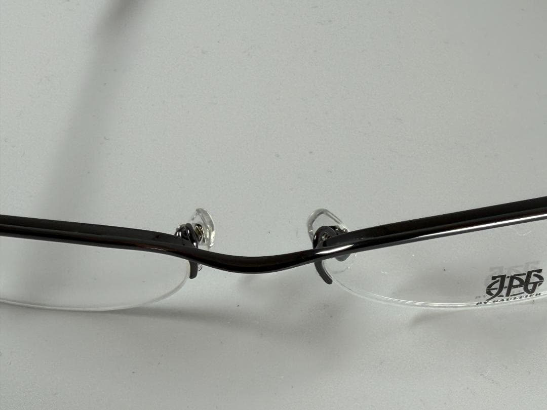 JEAN PAUL GAULTIER 57-0063 未使用超美品