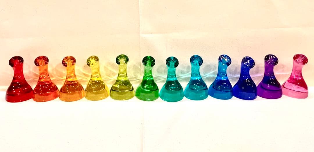 ピーチスノウ【リーディングーボトル】