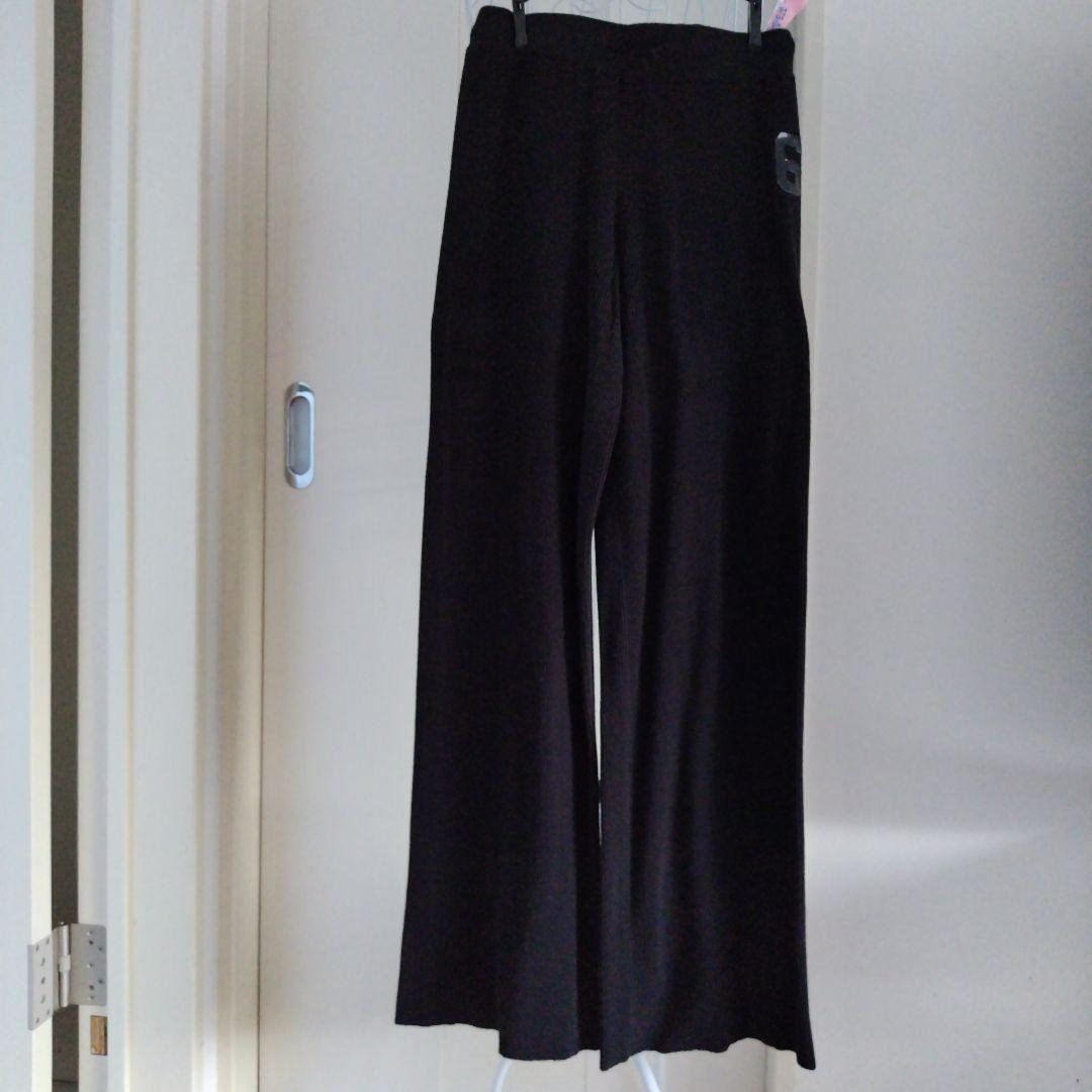 MM6 Maison Margiela マルジェラ　ワイドニットパンツ