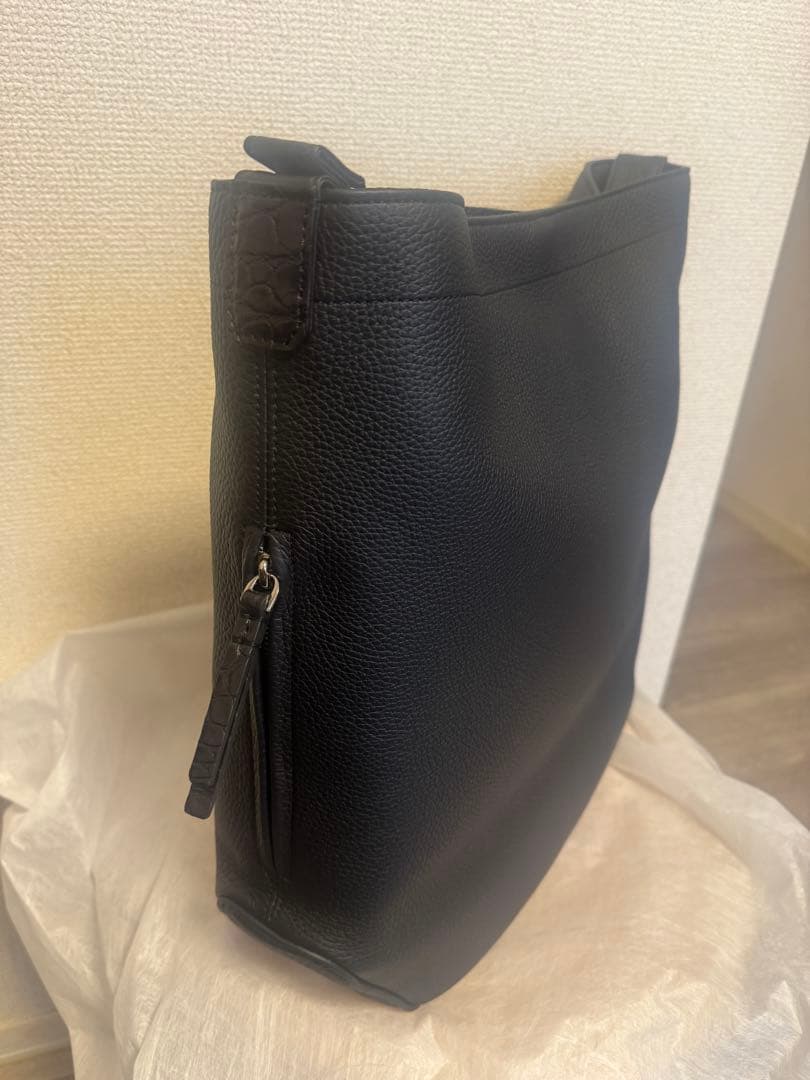 HERGOPOCH　THEBAR別注　ショルダーバッグTouch