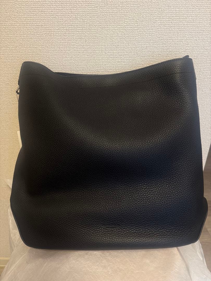 HERGOPOCH　THEBAR別注　ショルダーバッグTouch