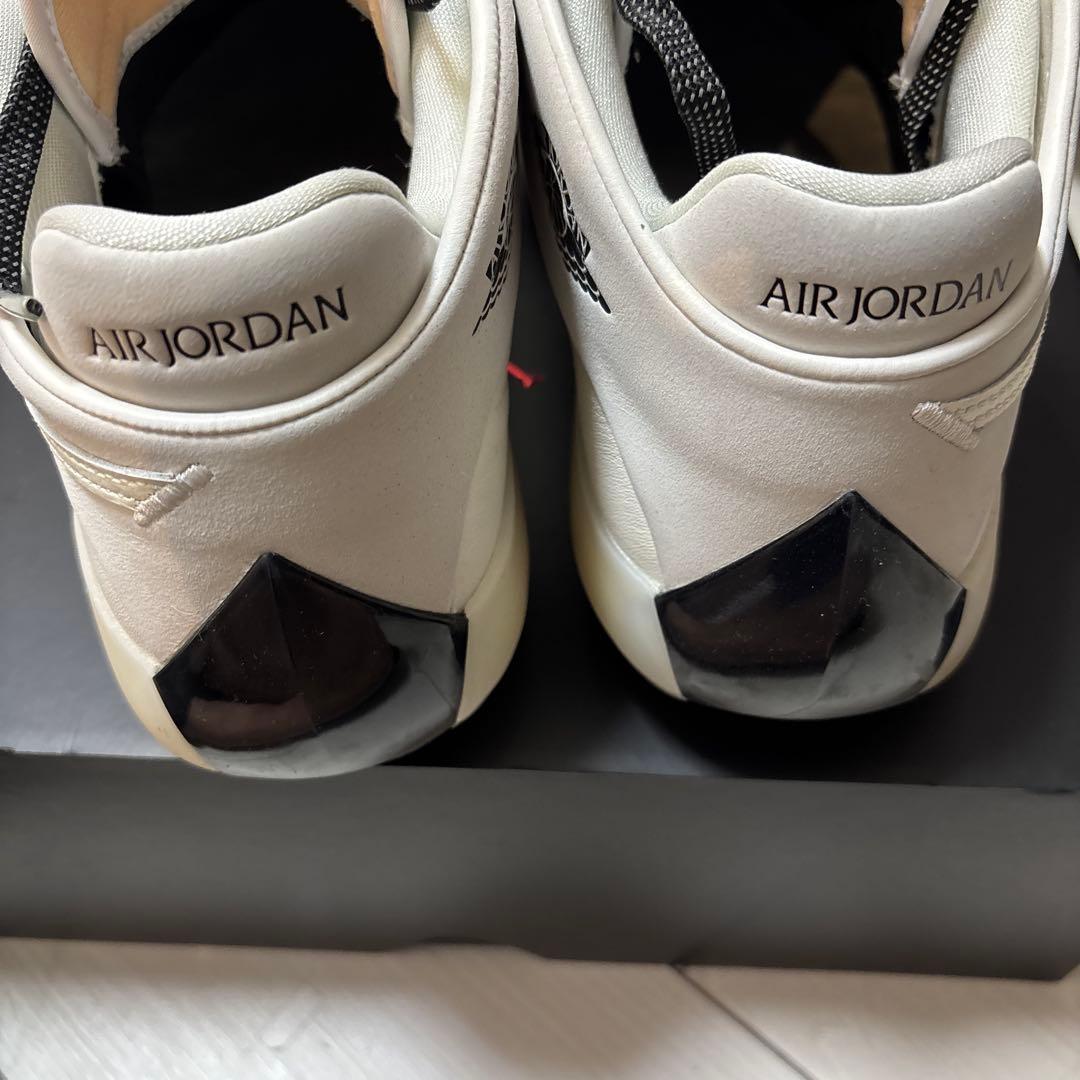 Air Jordan 40 シカゴ PF