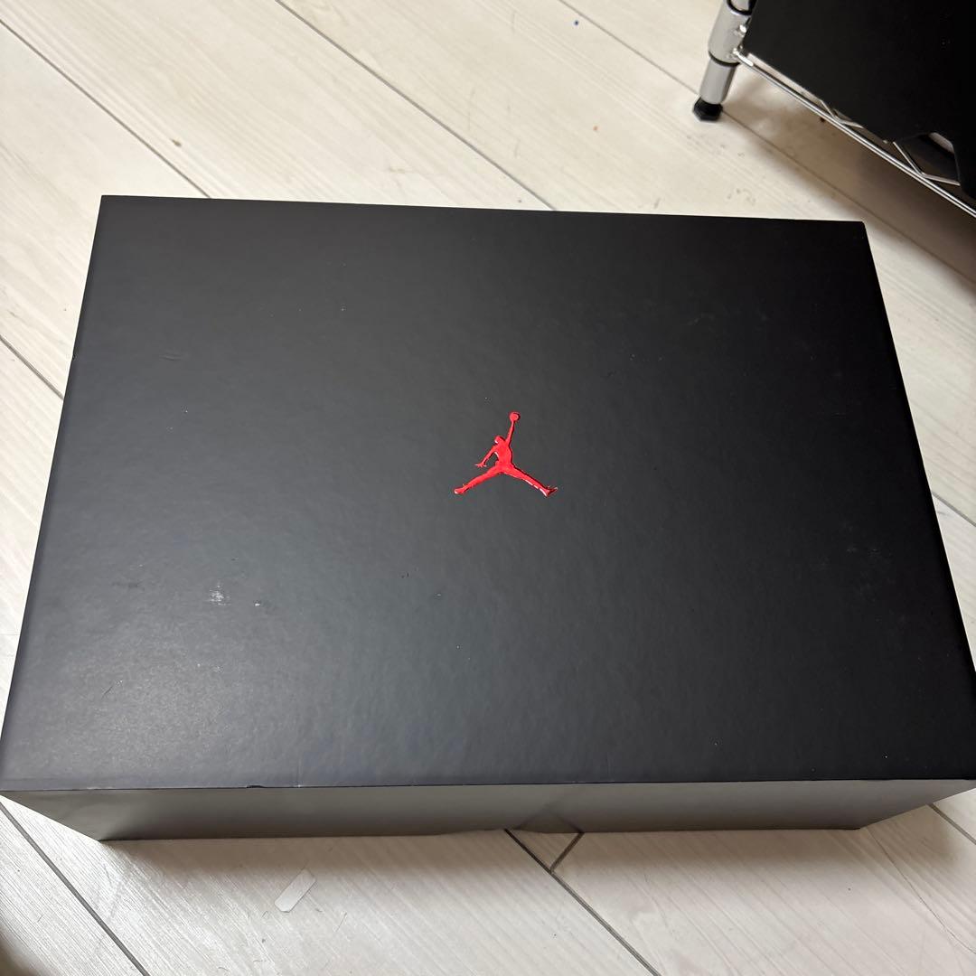 Air Jordan 40 シカゴ PF