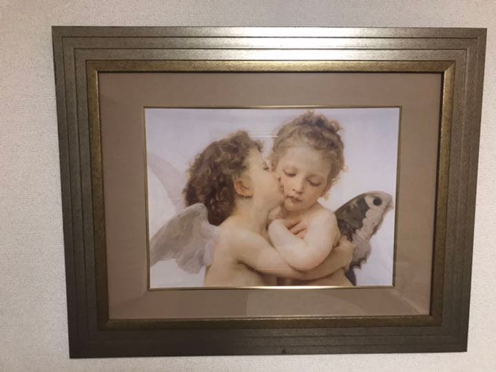 美品❗️幸せを運ぶ天使✨