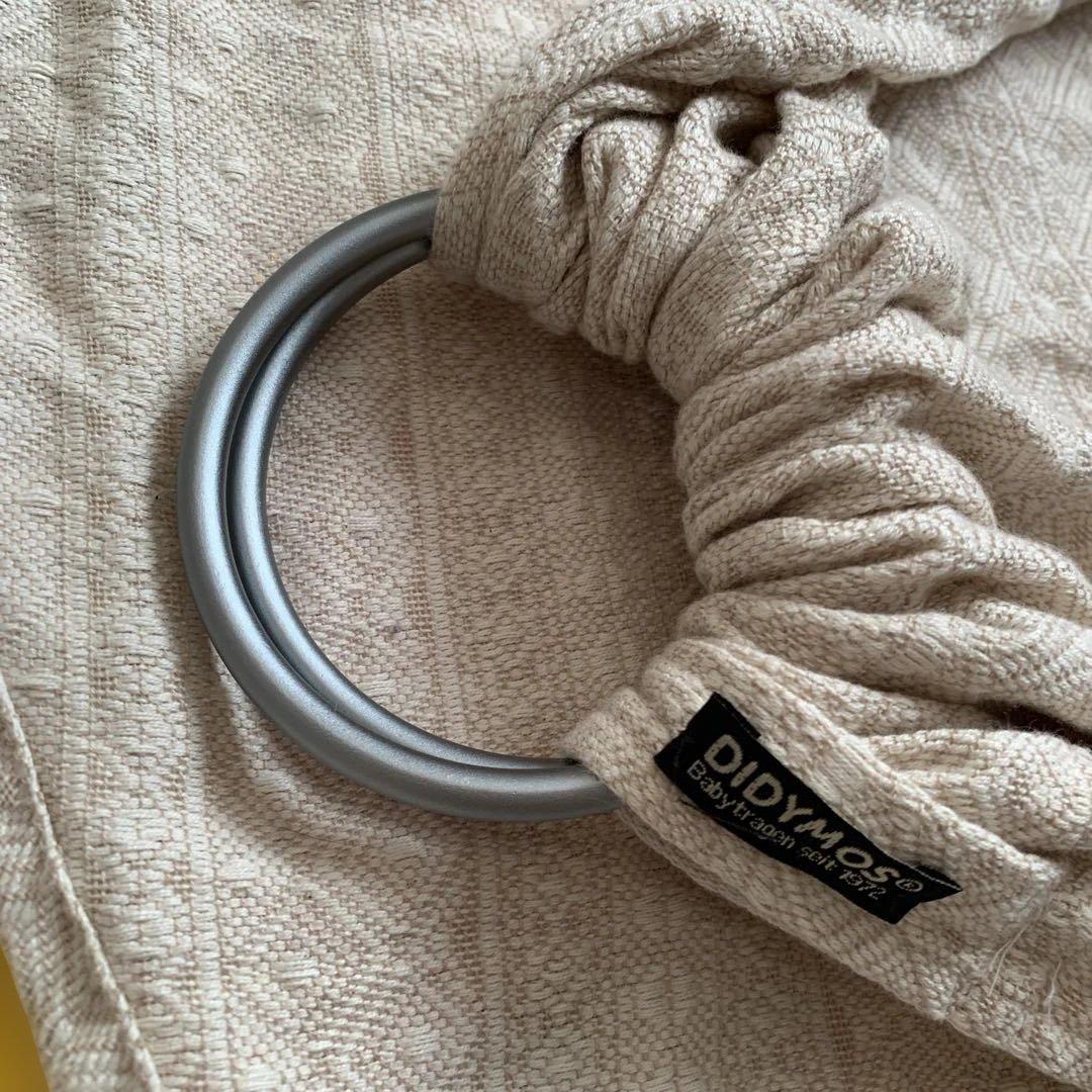 ディディモス スリング プリマ　ネイチャー 1R 抱っこ紐　赤ちゃん