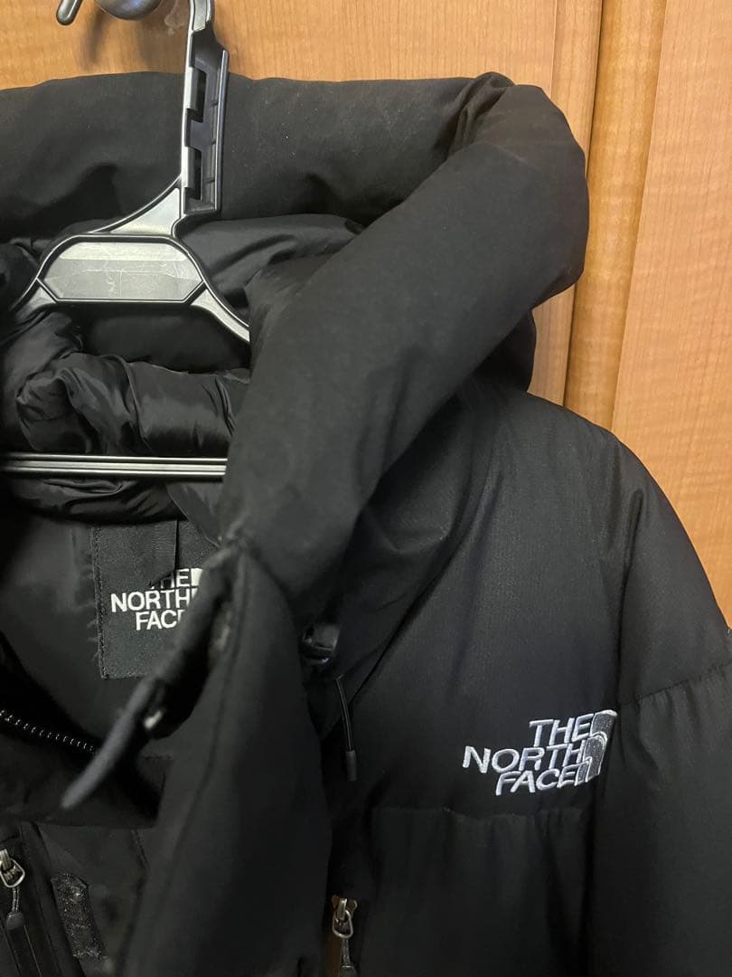 THE NORTH FACE バルトロ