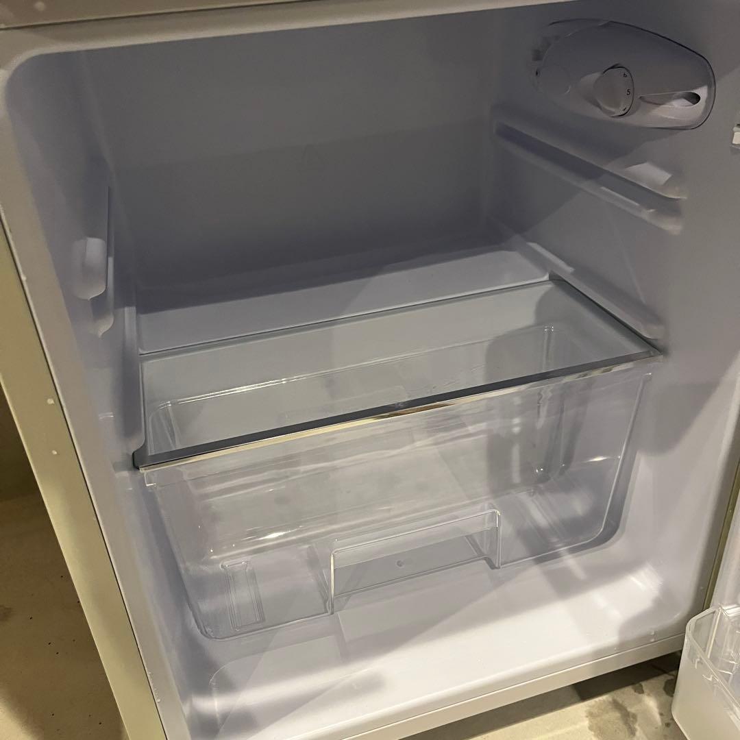 【VINO様宛】おしゃれなレトロ冷蔵庫