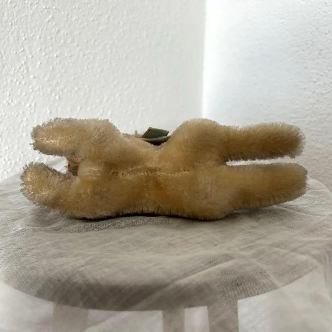 オールド　シュタイフ　ビンテージ　うさぎ　Hase