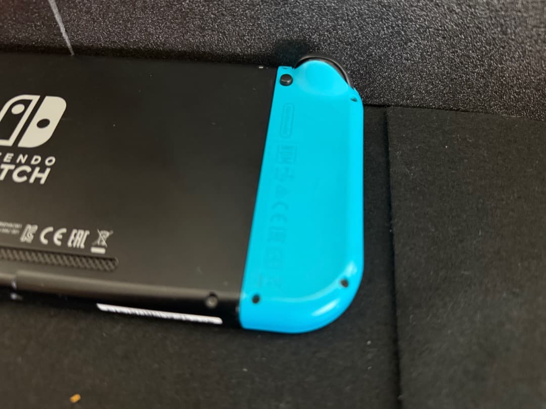 【中古】Nintendo Switch