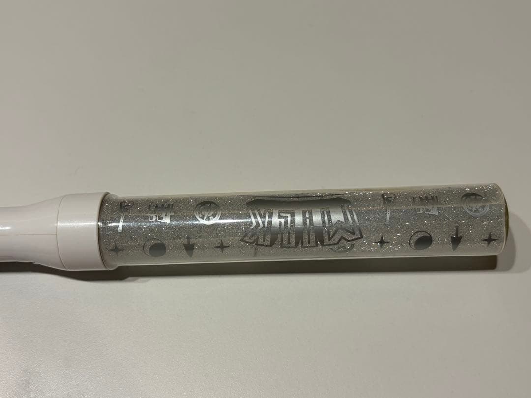 M!LK 山中柔太朗 ペンライト