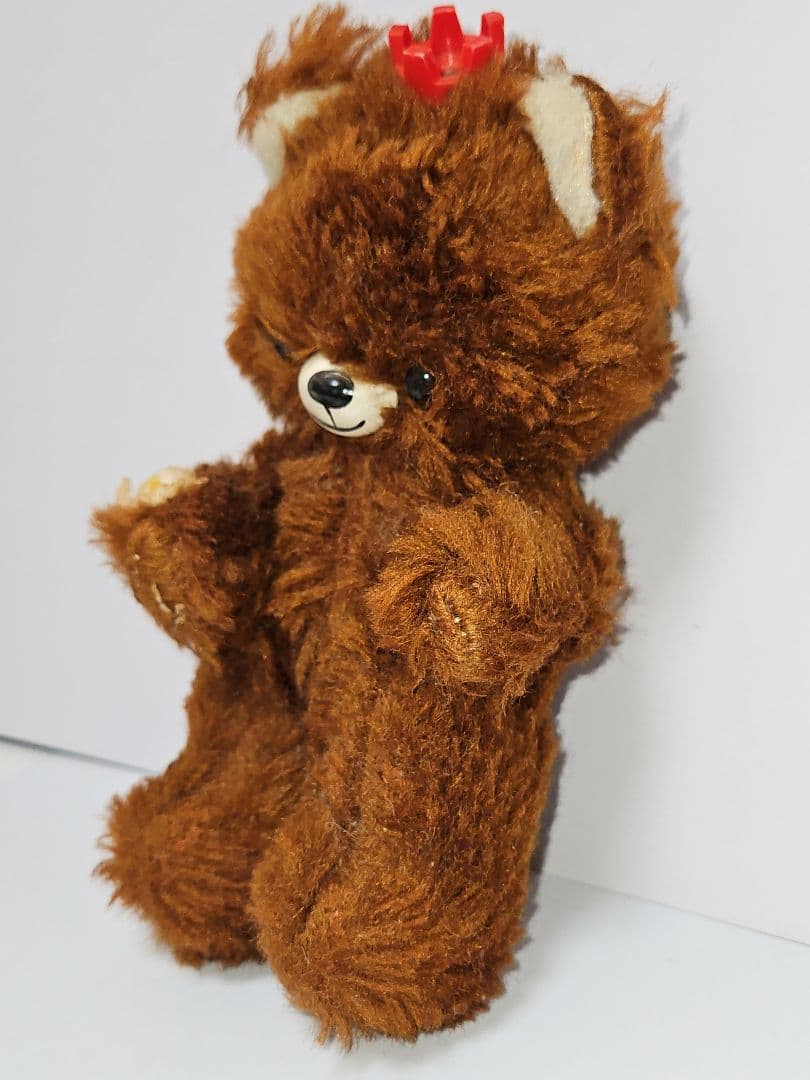 ベルリンベア DDRベア テディベア キュート！ʕ•ᴥ•ʔ