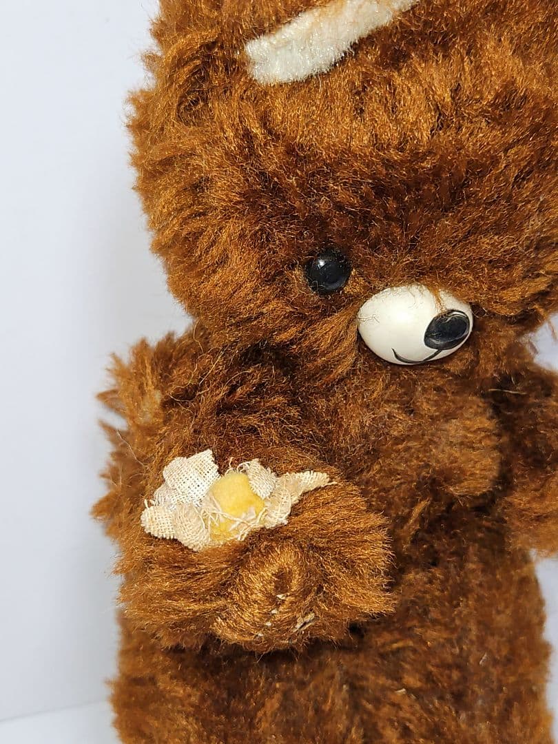 ベルリンベア DDRベア テディベア キュート！ʕ•ᴥ•ʔ