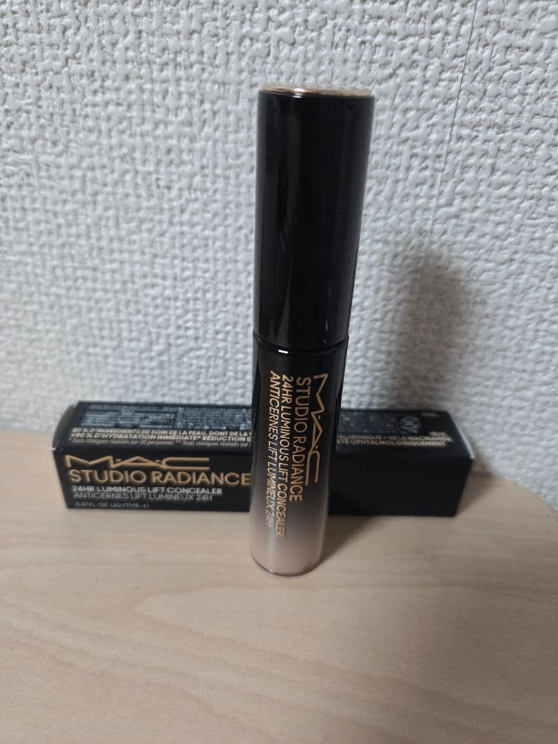 MAC 人気シリーズ...スタジオ ラディアンス セラム ファンデーション