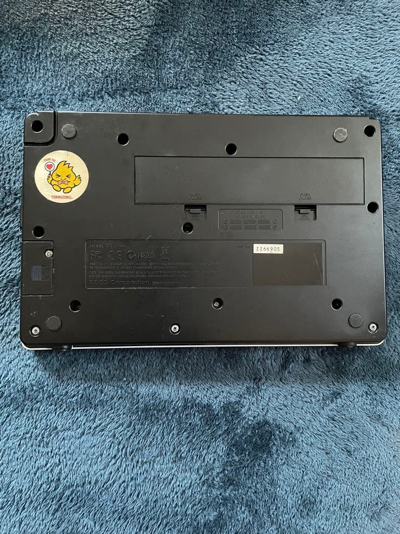 BOSS BR-800 マルチトラックレコーダー