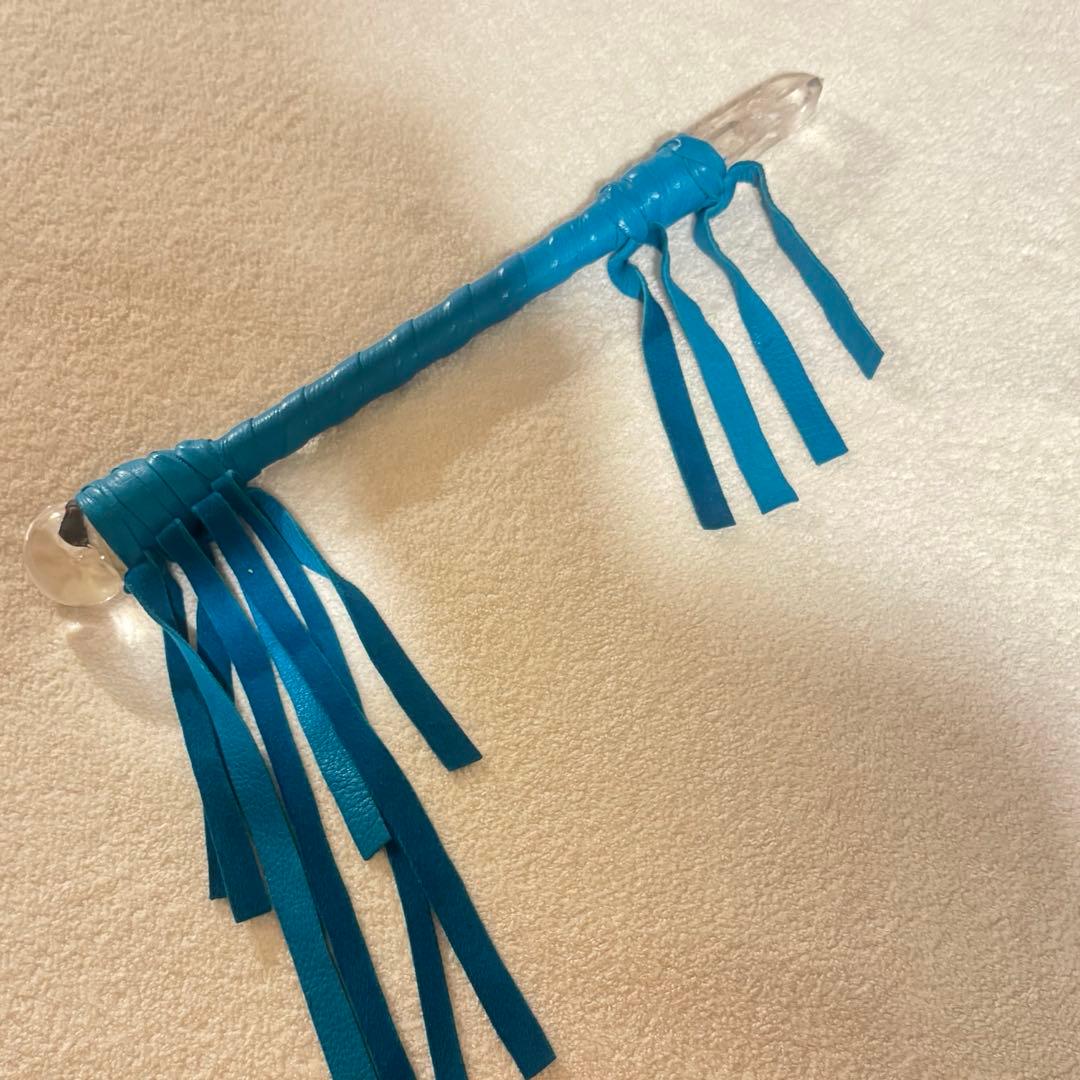 クリスタルワンド　Tracy Ash（トレイシー・アッシュ